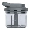 Easy Pull Foodprocessor
