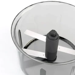 Easy Pull Foodprocessor