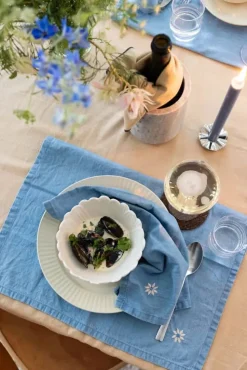 Eden Viskestykke - 2 stk