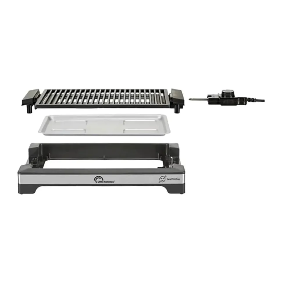 Elektrisk Grill