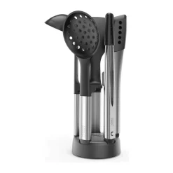 Elevate Fusion Karrusel m. redskaber