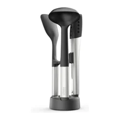 Elevate Fusion Karrusel m. redskaber