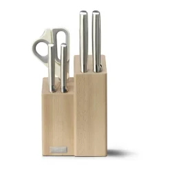 Elevate Fusion Knivblok - 6 dele