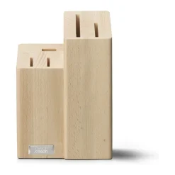 Elevate Fusion Knivblok - 6 dele
