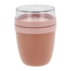 Elipse Frokostbæger