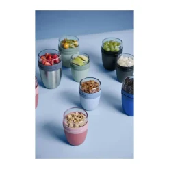 Elipse Frokostbæger