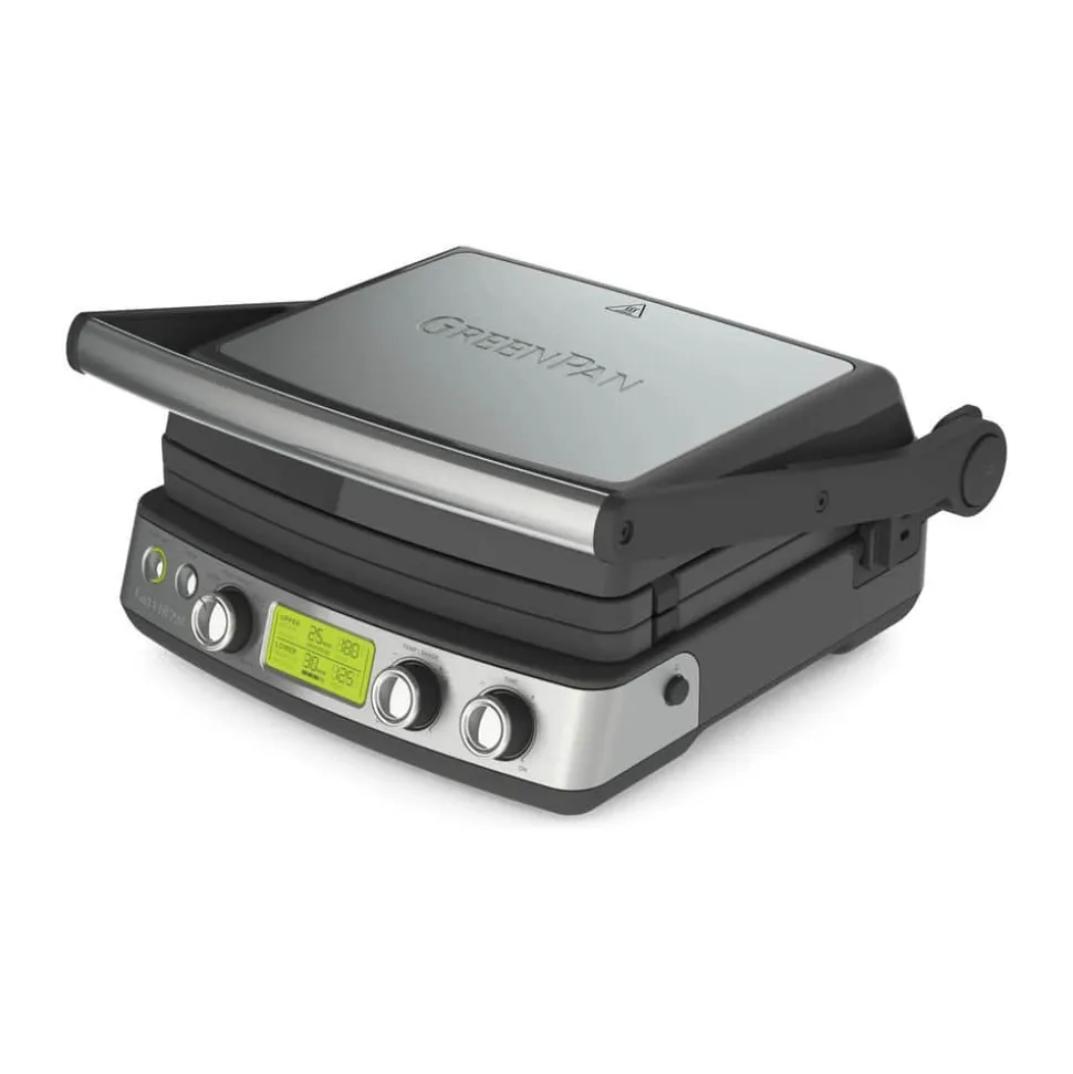 Elite Kontaktgrill