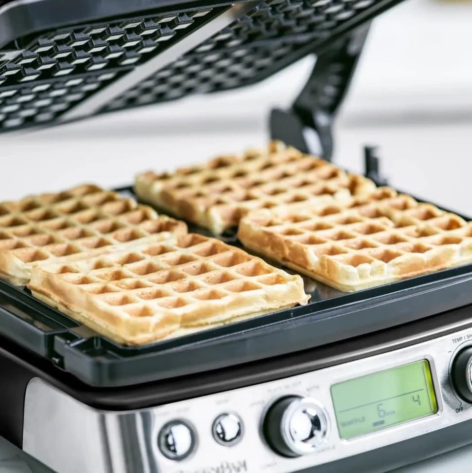 Elite Kontaktgrill