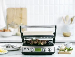 Elite Kontaktgrill