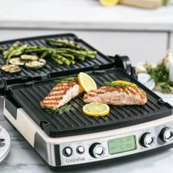 Elite Kontaktgrill