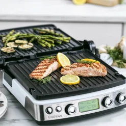 Elite Kontaktgrill