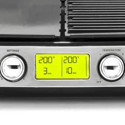 Elite XL Grill