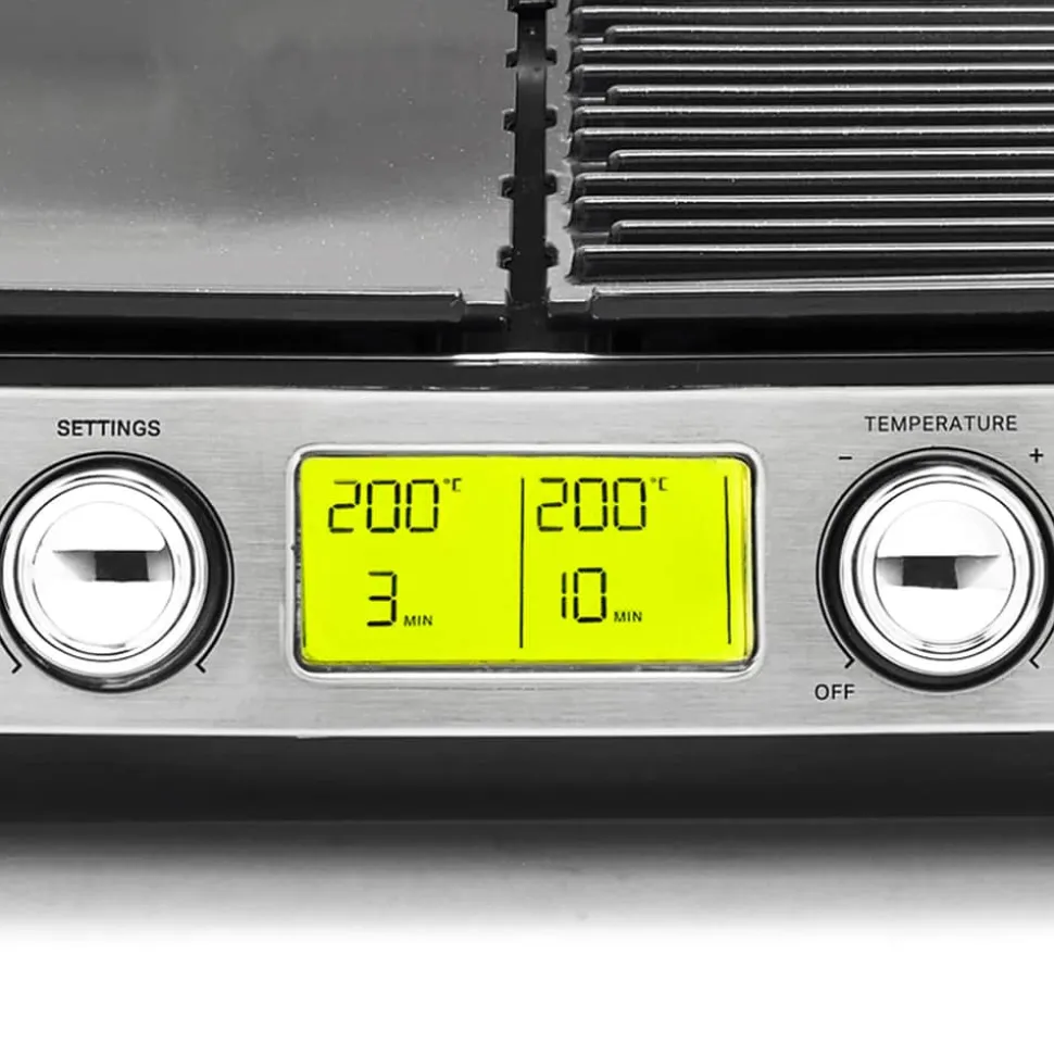 Elite XL Grill