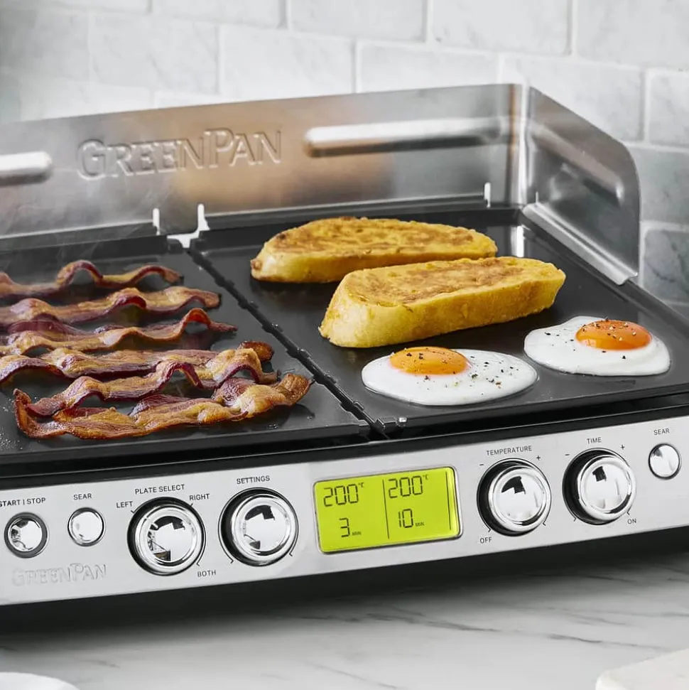 Elite XL Grill