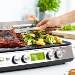 Elite XL Grill