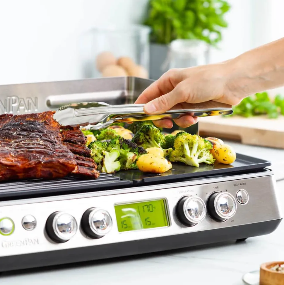 Elite XL Grill