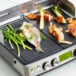 Elite XL Grill