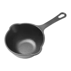 Emaljeret Saucepande