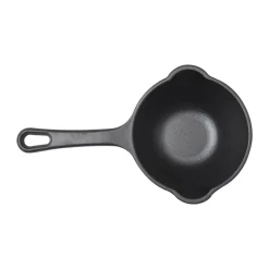 Emaljeret Saucepande