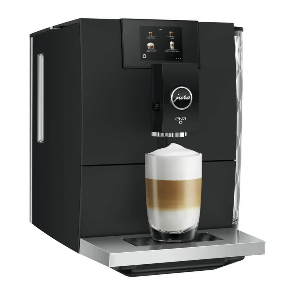 ENA 8 (EC) Kaffemaskine