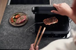Enfinigy Kontaktgrill
