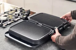 Enfinigy Kontaktgrill