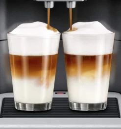 EQ6 PLUS s500 Espressomaskine