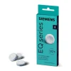EQ Rensetabletter - 10 stk.