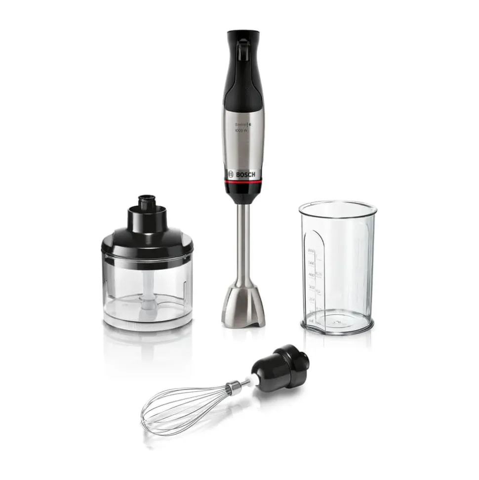 ErgoMaster S6 Stavblender