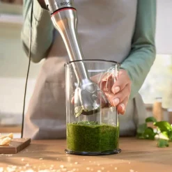 ErgoMaster S6 Stavblender