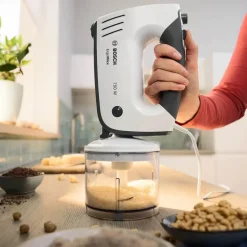 ErgoMixx Håndmixer