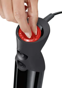 ErgoMixx Stavblender