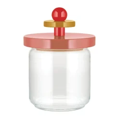 ES16 Opbevaringsglas