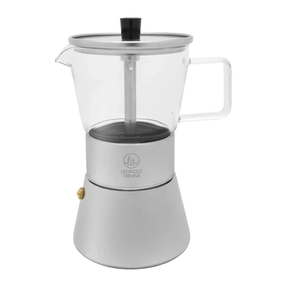 Espressokande