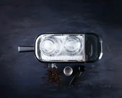 Espressomaskine