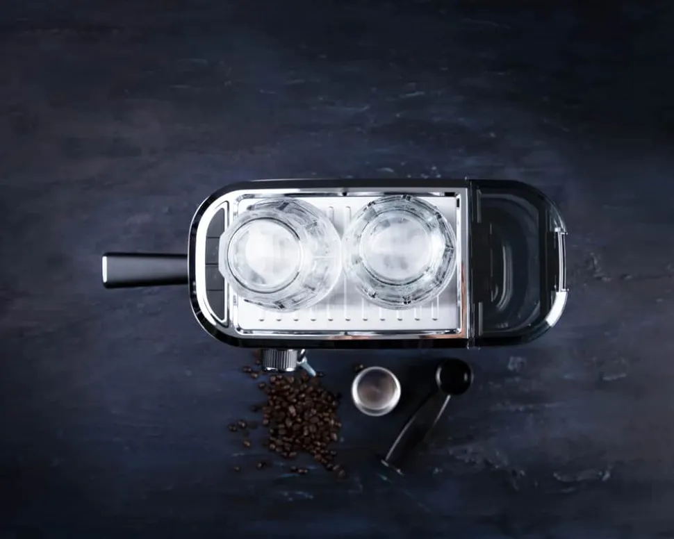 Espressomaskine