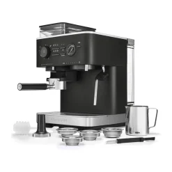 Espressomaskine
