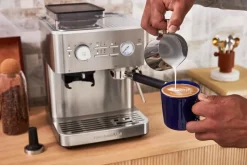 Espressomaskine