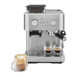 Espressomaskine