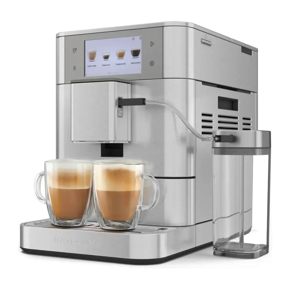 Espressomaskine
