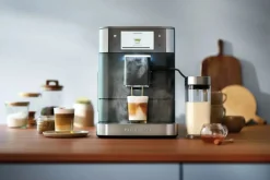 Espressomaskine