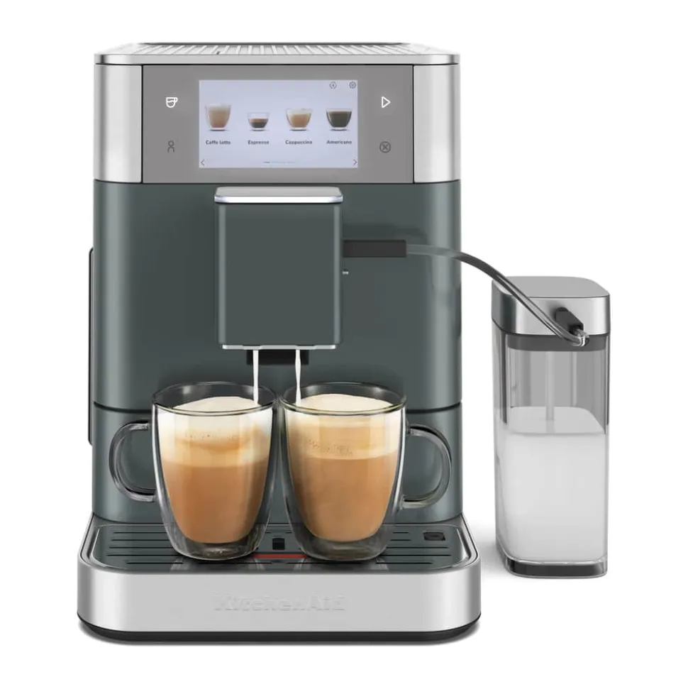 Espressomaskine