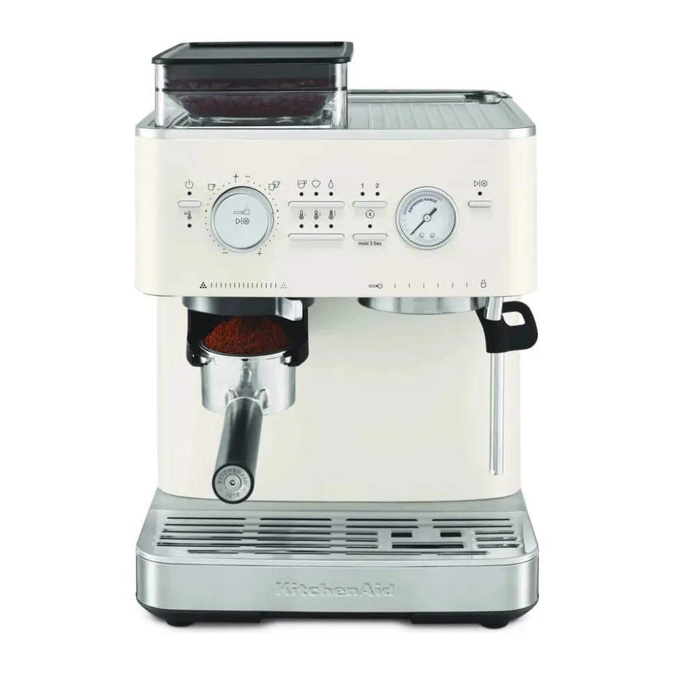 Espressomaskine