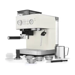 Espressomaskine