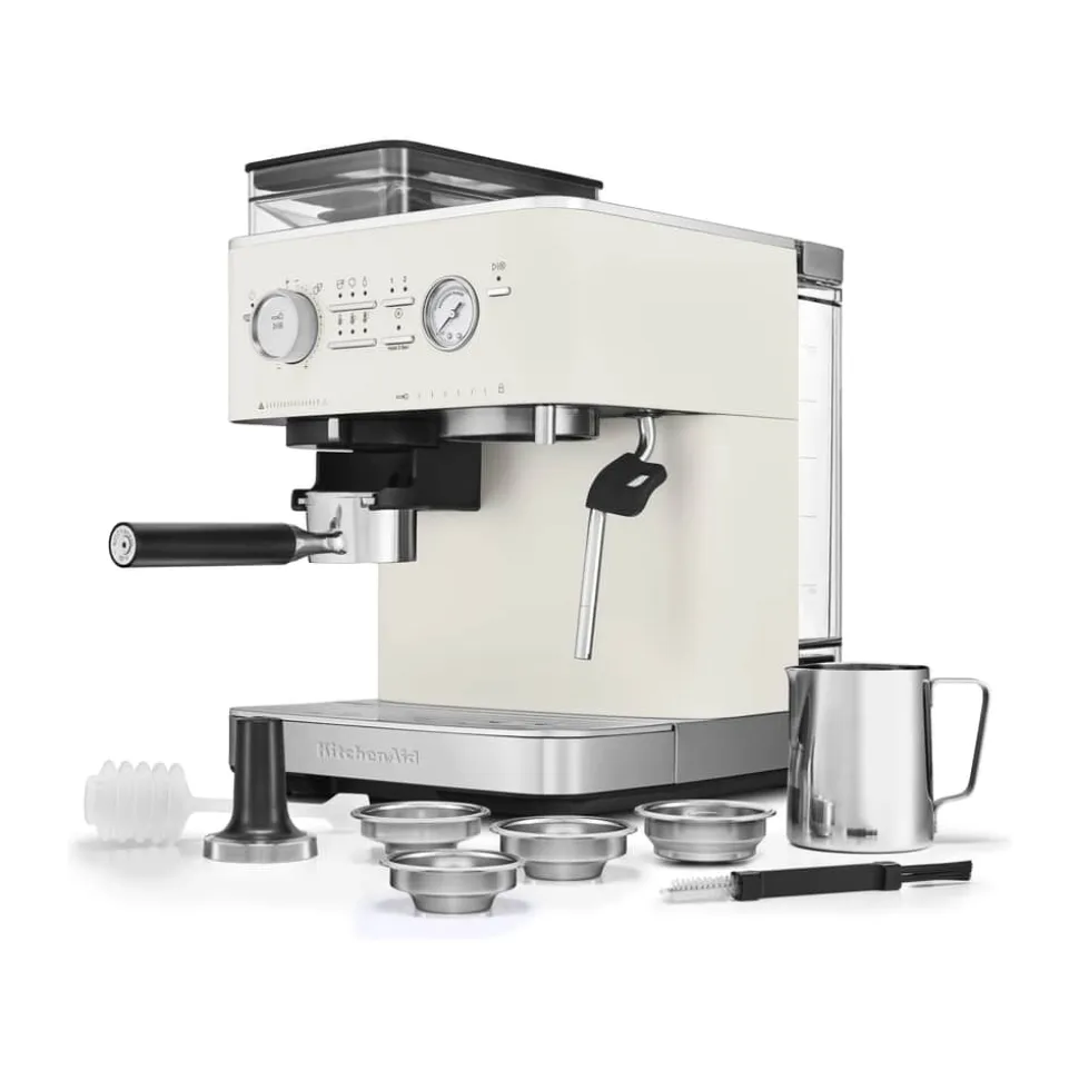 Espressomaskine