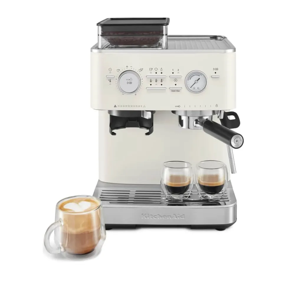 Espressomaskine