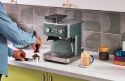 Espressomaskine
