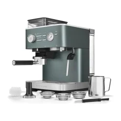 Espressomaskine