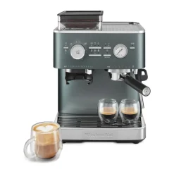 Espressomaskine