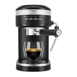 Espressomaskine
